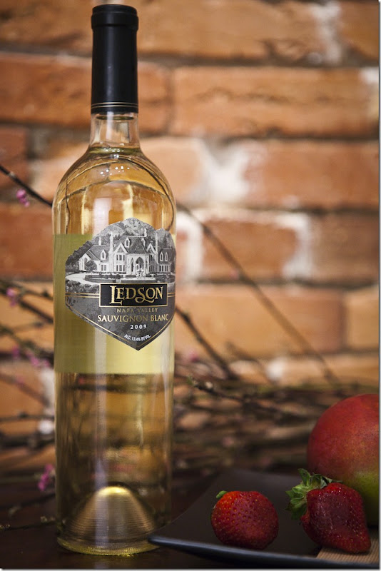 Craig's Grape Adventure Seasoned Chicken Breast over Garlic Sautéed